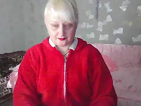 NikolinaBounty online show from February 17, 2025, 4:26 pm
