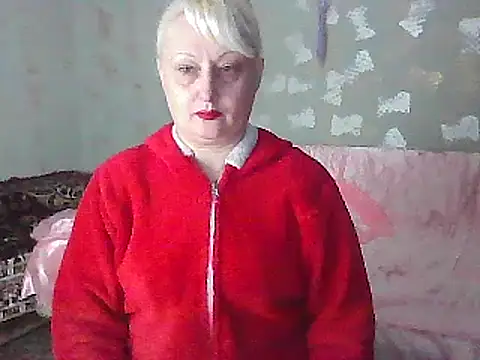 NikolinaBounty online show from February 20, 2025, 9:42 pm