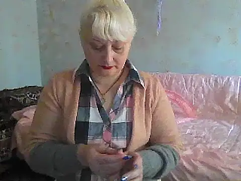 NikolinaBounty online show from February 21, 2025, 11:55 am