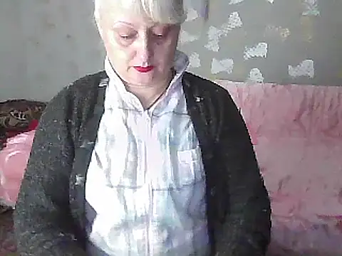 NikolinaBounty online show from February 21, 2025, 6:04 pm