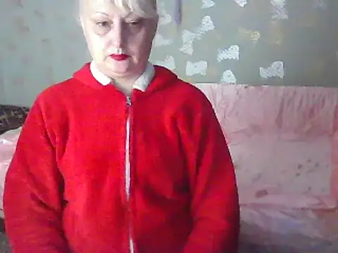 NikolinaBounty online show from February 22, 2025, 4:40 pm