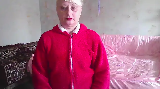 NikolinaBounty online show from February 27, 2025, 12:23 pm