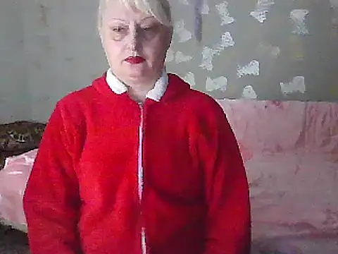NikolinaBounty online show from February 27, 2025, 8:42 pm