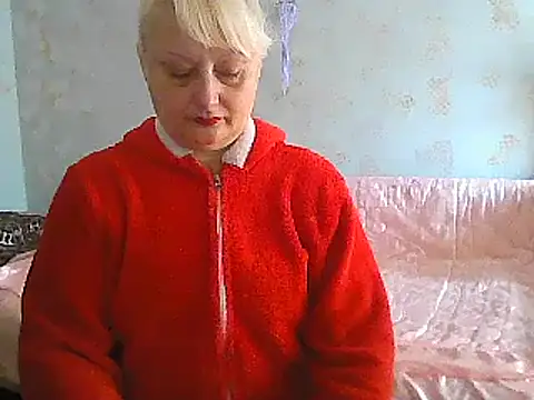 NikolinaBounty online show from February 28, 2025, 10:30 am