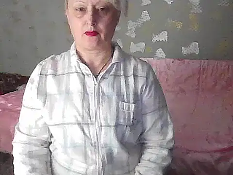 NikolinaBounty online show from March 9, 2025, 8:10 pm