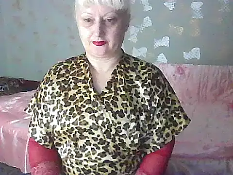 NikolinaBounty online show from March 20, 2025, 6:09 pm