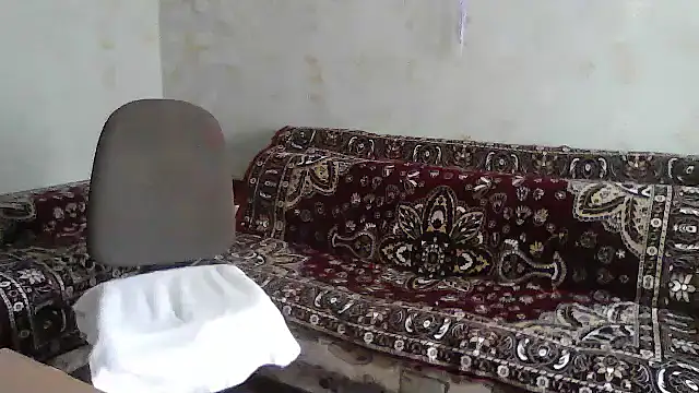 NikolinaBounty online show from September 9, 2025, 8:14 am