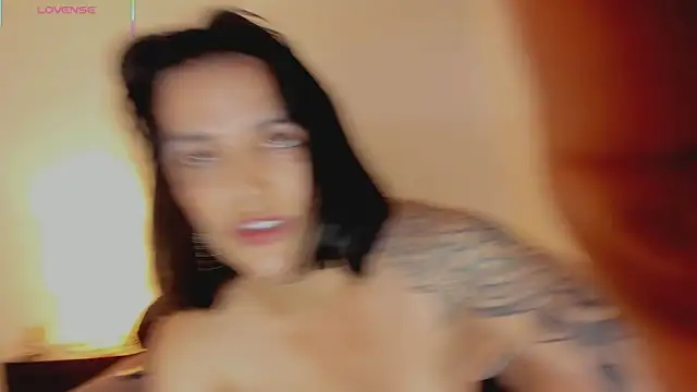 Skay Hot online show from May 7, 2026, 9:20 pm