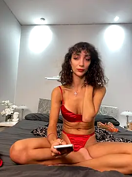 GreekSpiceGeorgia online show from September 15, 2025, 3:06 am