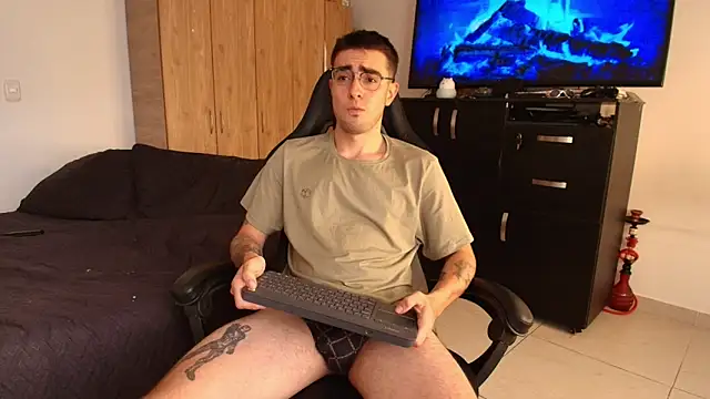 Andy shaaw online show from January 5, 2026, 5:27 pm