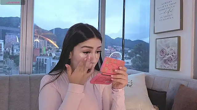 Ivanna West online show from January 12, 2026, 11:48 am