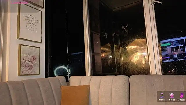 Ivanna West online show from February 17, 2026, 10:01 am