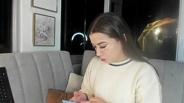 Ivanna West online show from June 17, 2026, 9:56 am