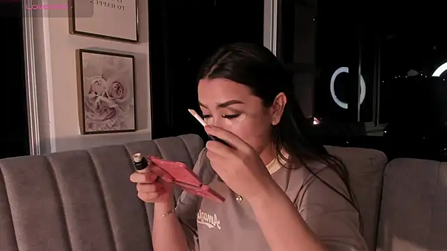 Ivanna West online show from June 20, 2026, 9:56 am
