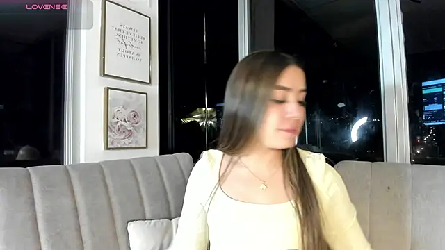 Ivanna West online show from June 24, 2026, 9:52 am