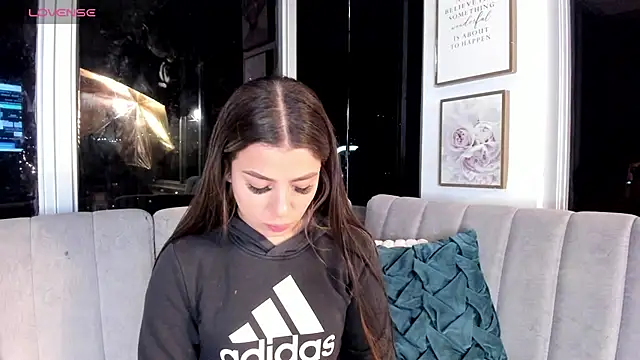 Ivanna West online show from July 24, 2026, 10:02 am