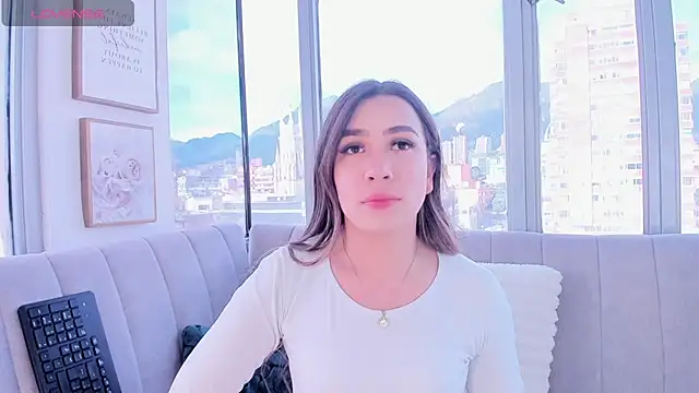 Ivanna West online show from August 1, 2026, 8:19 pm