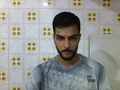 Gabrielteixeira120 online show from March 17, 2026, 11:13 am