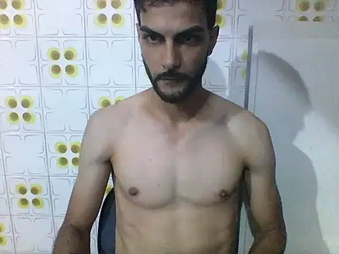 Gabrielteixeira120 online show from April 14, 2026, 8:59 pm