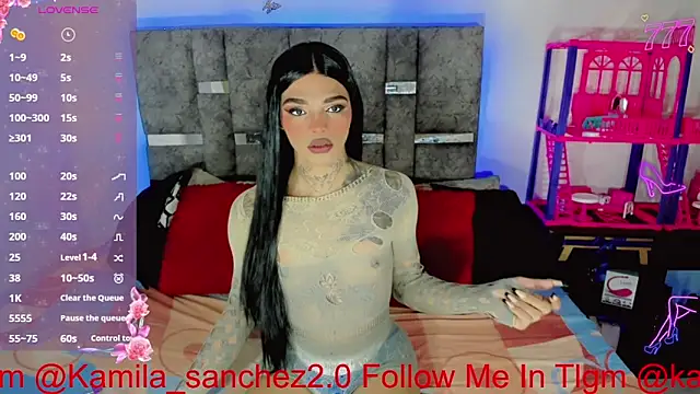 cherry crushx online show from May 5, 2026, 5:37 am