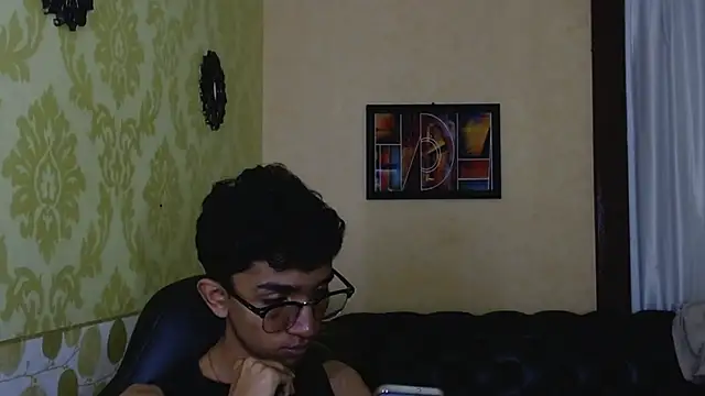 Martin Linares online show from March 14, 2025, 1:35 pm