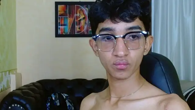 Martin Linares online show from March 21, 2025, 2:07 pm