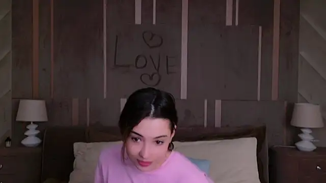Alice Deleon online show from February 23, 2025, 9:48 pm