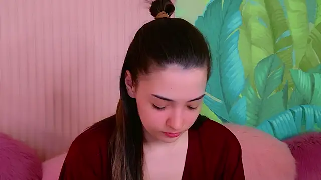 Alice Deleon online show from May 9, 2026, 10:42 am