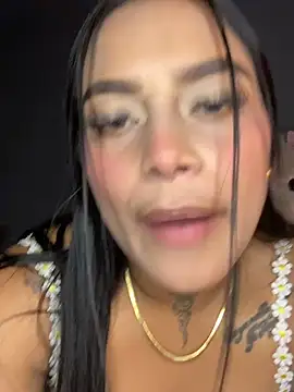 Emily sharlot online show from February 17, 2026, 6:54 am