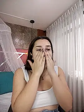 Snapshot of EmmaSulivan chatting on September 26, 2025, 12:53 pm EmmaSulivan online show from September 26, 2025, 12:53 pm