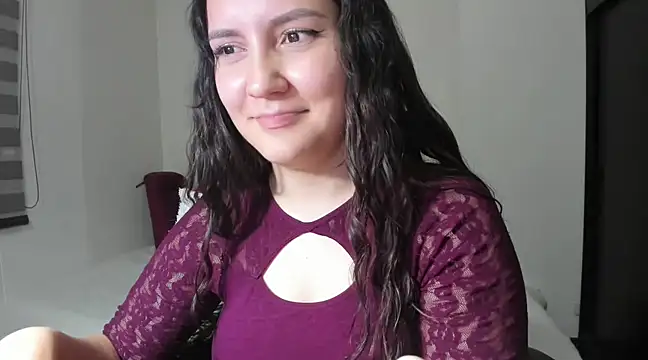 Snapshot of Duqueza4you chatting on March 18, 2025, 7:19 am Duqueza4you online show from March 18, 2025, 7:19 am