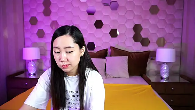 ShyyAngel online show from March 8, 2025, 5:59 am