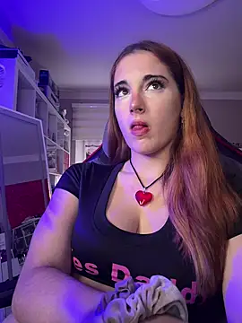 Snapshot of sexymelli18 chatting on September 24, 2025, 5:16 pm sexymelli18 online show from September 24, 2025, 5:16 pm