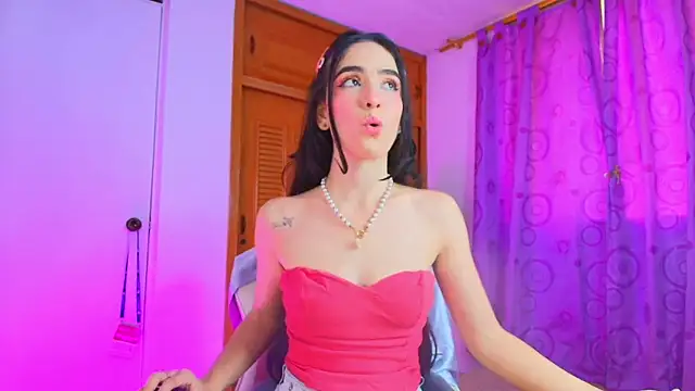 Snapshot of Peach_Rose_ chatting on March 21, 2025, 10:06 pm Peach Rose  online show from March 21, 2025, 10:06 pm