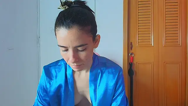 Snapshot of Peach_Rose_ chatting on September 20, 2025, 8:21 pm Peach Rose  online show from September 20, 2025, 8:21 pm