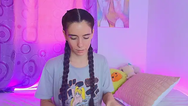 Snapshot of Peach_Rose_ chatting on September 28, 2025, 8:14 pm Peach Rose  online show from September 28, 2025, 8:14 pm