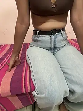 Snapshot of Pushpa-jhukegi chatting on October 12, 2025, 7:18 am Pushpa-jhukegi online show from October 12, 2025, 7:18 am