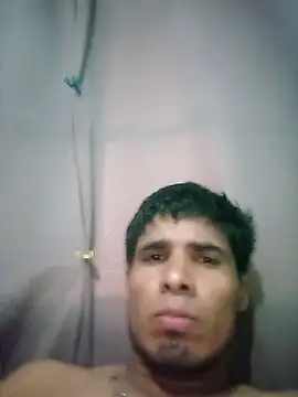 Andresjflds online show from September 15, 2025, 8:20 pm