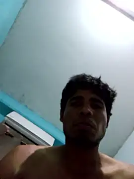 Andresjflds online show from May 8, 2026, 4:56 pm