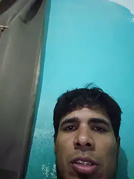 Andresjflds online show from August 9, 2026, 12:01 am