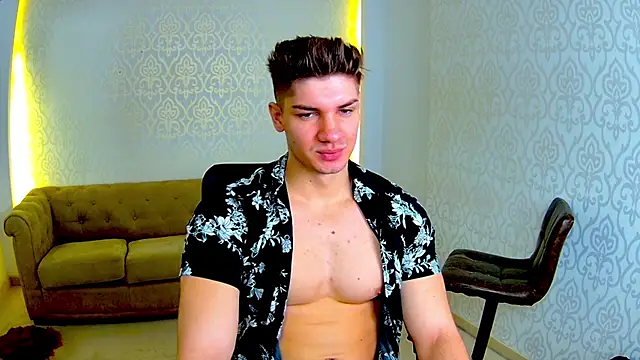 Snapshot of MaxKaiden chatting on February 20, 2026, 6:26 am MaxKaiden online show from February 20, 2026, 6:26 am