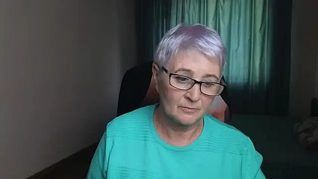 Sandra Snowflake online show from October 21, 2025, 12:06 pm