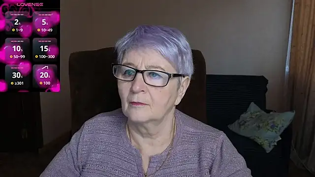 Snapshot of Sandra_Snowflake chatting on March 18, 2026, 3:53 am Sandra Snowflake online show from March 18, 2026, 3:53 am