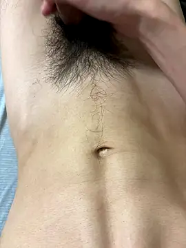 tsune694 online show from November 5, 2025, 3:34 pm