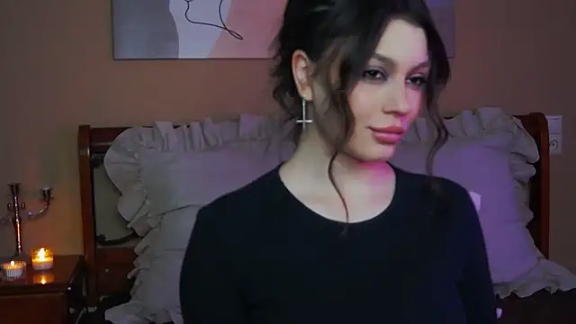 RitaVesper online show from February 28, 2026, 9:38 pm