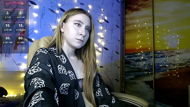 Snapshot of Ivy_dean chatting on March 4, 2025, 2:38 am Ivy dean online show from March 4, 2025, 2:38 am