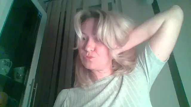Mary888x online show from February 26, 2025, 8:22 pm