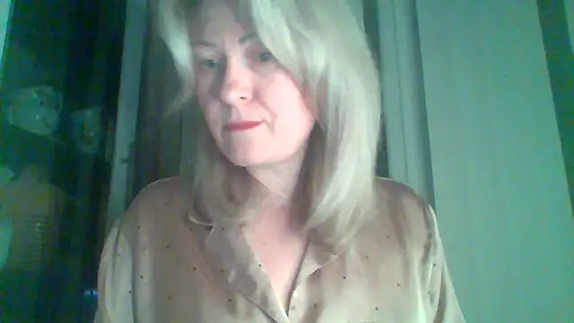 Mary888x online show from February 27, 2025, 5:26 pm