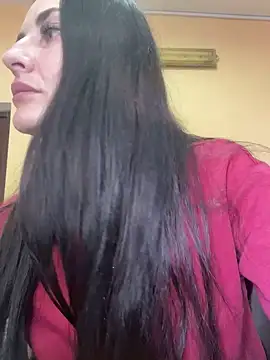 Veronicavirus online show from February 17, 2025, 7:47 am