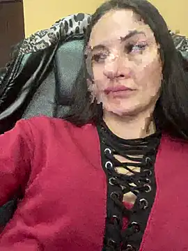 Veronicavirus online show from February 17, 2025, 4:26 pm